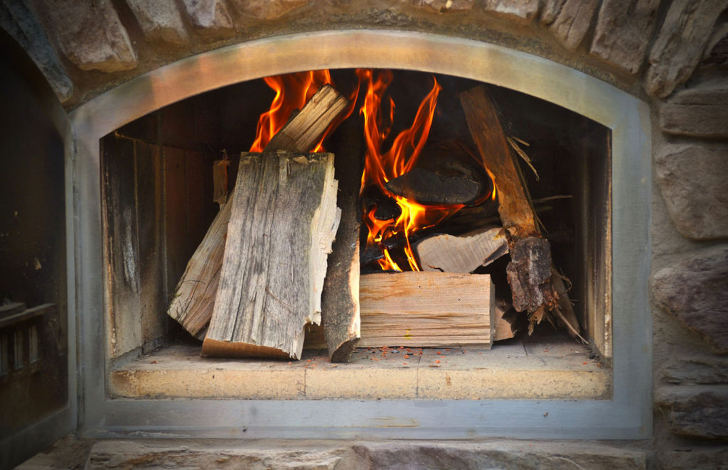 brick ovens in ohio - Brick oven tips for controlling temperature