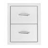 SSDR2 Double Drawer