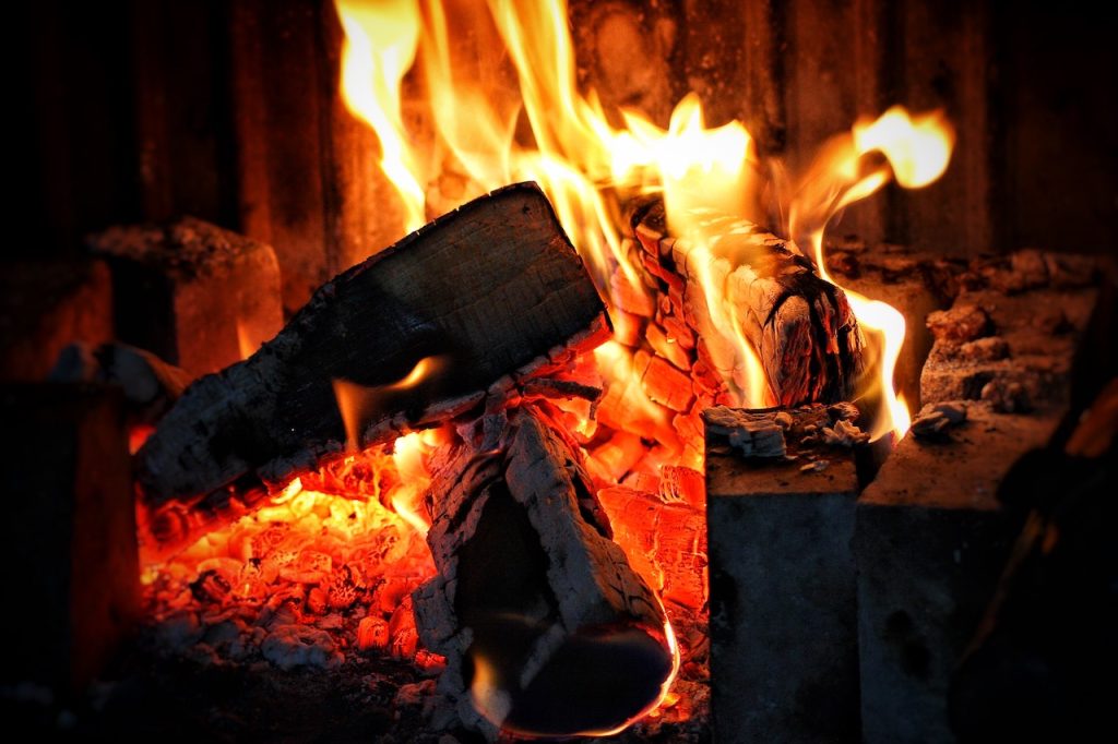 prefab fireplace manufacturer